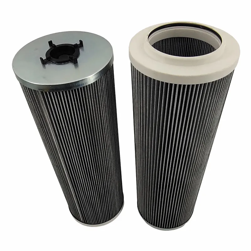 The Folding Filter Element H96008005BN Is Available in Various Specifications And Can Be Customized As Needed.