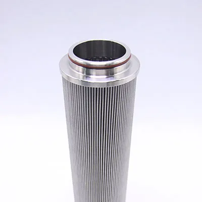 Circulation Pump Inlet Filter HQ25.600.15Z End Cover Stainless Steel