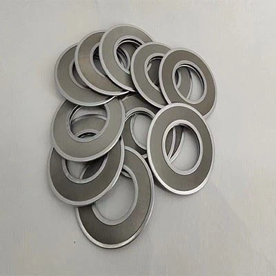 Double-tube Lubricating Oil Filter Element SPL-65 SPL-80