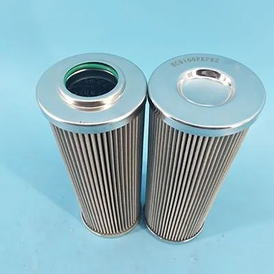 The Folding Filter Element H96008005BN Is Available in Various Specifications And Can Be Customized As Needed.